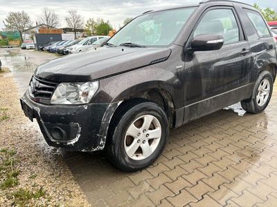 gebraucht Suzuki Grand Vitara 1.9 DDiS Comfort Comfort