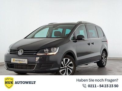 VW Sharan