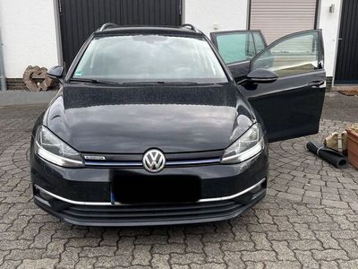 gebraucht VW Golf VII 