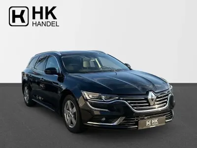Gebraucht Renault Talisman GrandTour