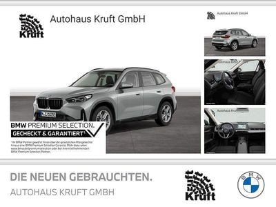 Gebraucht BMW X1