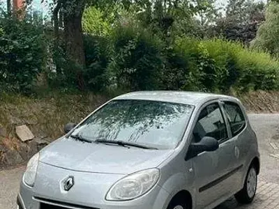 Gebraucht Renault Twingo