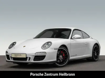 Gebraucht Porsche 911 Carrera GTS