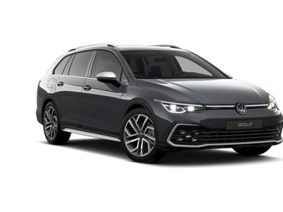 VW Golf Alltrack