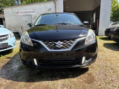 Gebraucht Suzuki Baleno