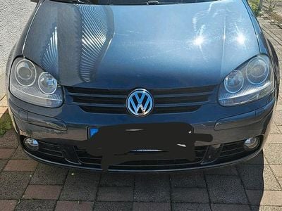 VW Golf V
