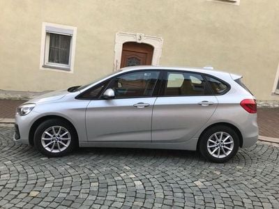 BMW 216 Active Tourer