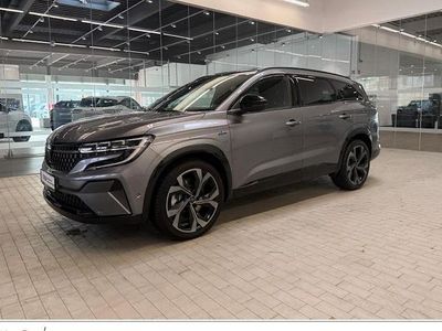 Gebraucht Renault Espace Esprit Alpine 200 PS (147 kW) 2025 Grau SUV