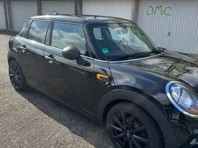 Gebraucht Mini ONE