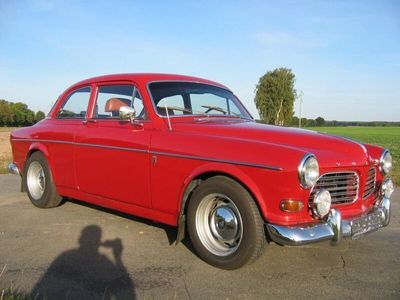 gebraucht Volvo Amazon P121, B20