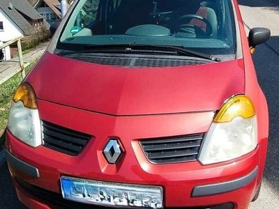 Renault Modus
