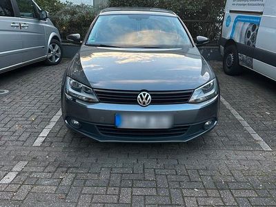 VW Jetta