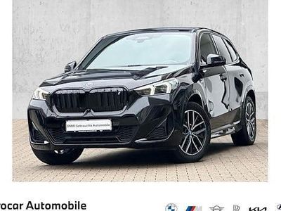 Usata BMW iX1 M Sport 230 kW (313 CV) 2023 Nero SUV