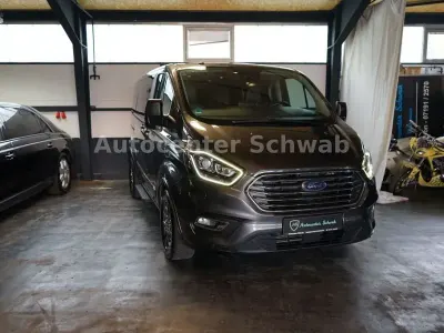 Gebraucht Ford Tourneo Custom