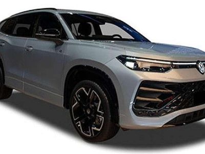 Neu VW Tayron 150 PS (110 kW) 2026 Uranograu SUV