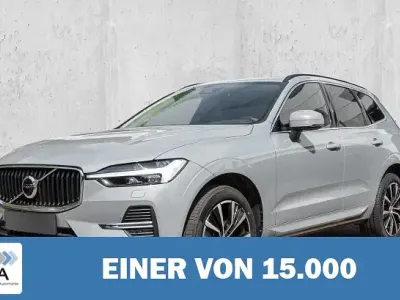 Gebraucht Volvo XC60 Core 197 PS (144 kW) 2023 Grau SUV