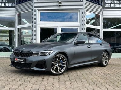 BMW M340