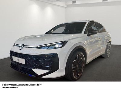 Weiß Neu 2025 VW T-Roc IQ Drive SUV | 44.380 € (Teuer)
