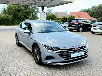 Gebraucht VW Arteon