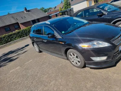 Gebraucht Ford Mondeo
