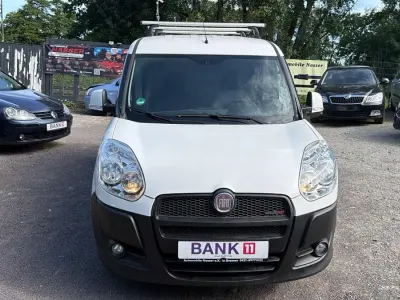 Gebraucht Fiat Doblò