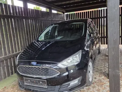 Gebraucht Ford C-MAX