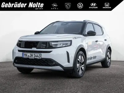 Gebraucht Opel Frontera 146 PS (107 kW) 2026 Weiss / SUV