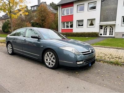 Citroën C6