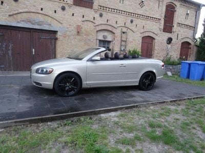 Volvo C70