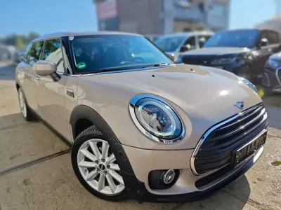 Gebraucht Mini One D Clubman