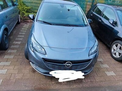 gebraucht Opel Corsa-e 1,4 BJ 2019
