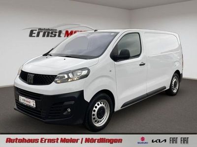 gebraucht Fiat Scudo L2H1 SX 120