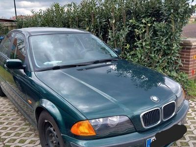 gebraucht BMW 318 i 1998