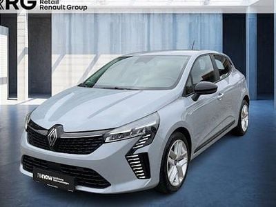 Gebraucht Renault Clio V Evolution 91 PS (66 kW) 2024 Grau Limousine