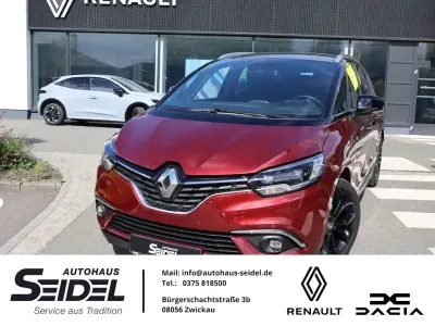 Gebraucht Renault Grand Scénic IV