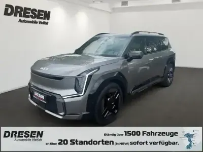 Gebraucht Kia EV9