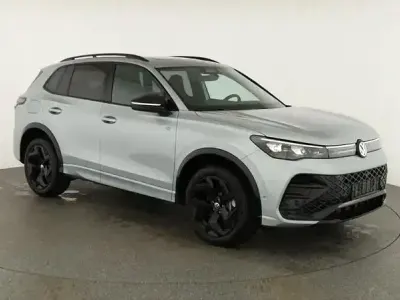 Neu VW Tiguan R-line 193 PS (141 kW) 2025 Andere SUV