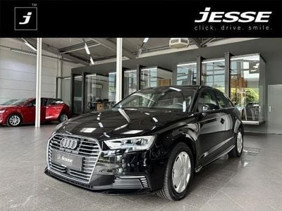Audi A3 Sportback e-tron