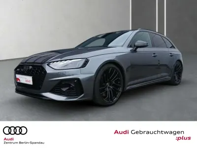 Gebraucht Audi RS4