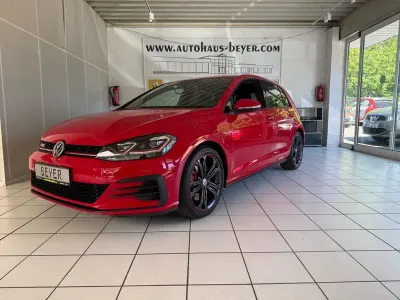 Gebraucht VW Golf VII