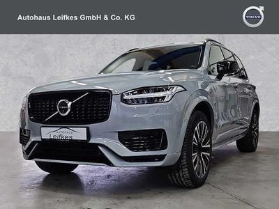 Gebraucht Volvo XC90 Ultra 310 PS (228 kW) 2024 Grau SUV