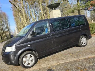 Gebraucht VW Caravelle