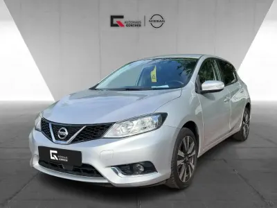 Gebraucht Nissan Pulsar