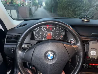 Gebraucht BMW X1