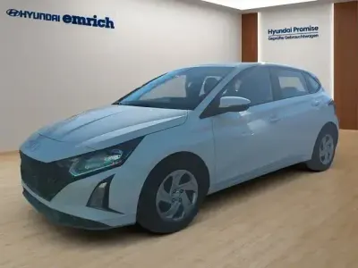 Gebraucht Hyundai i20 Trend 101 PS (74 kW) 2025 Andere Kleinwagen