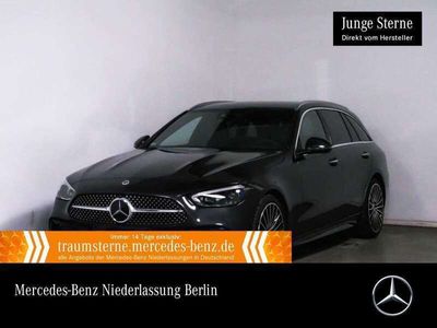 Mercedes C300