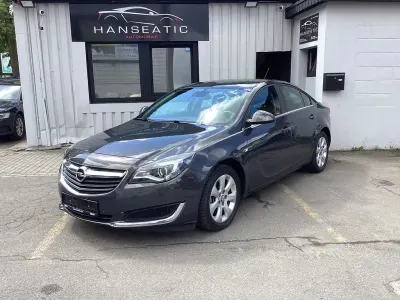 Occasion Opel Insignia