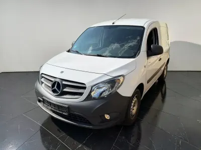 Gebraucht Mercedes Citan 109