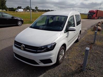 VW Caddy