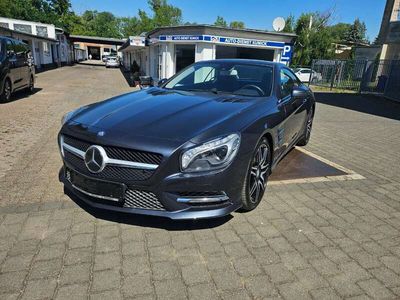 Mercedes SL350